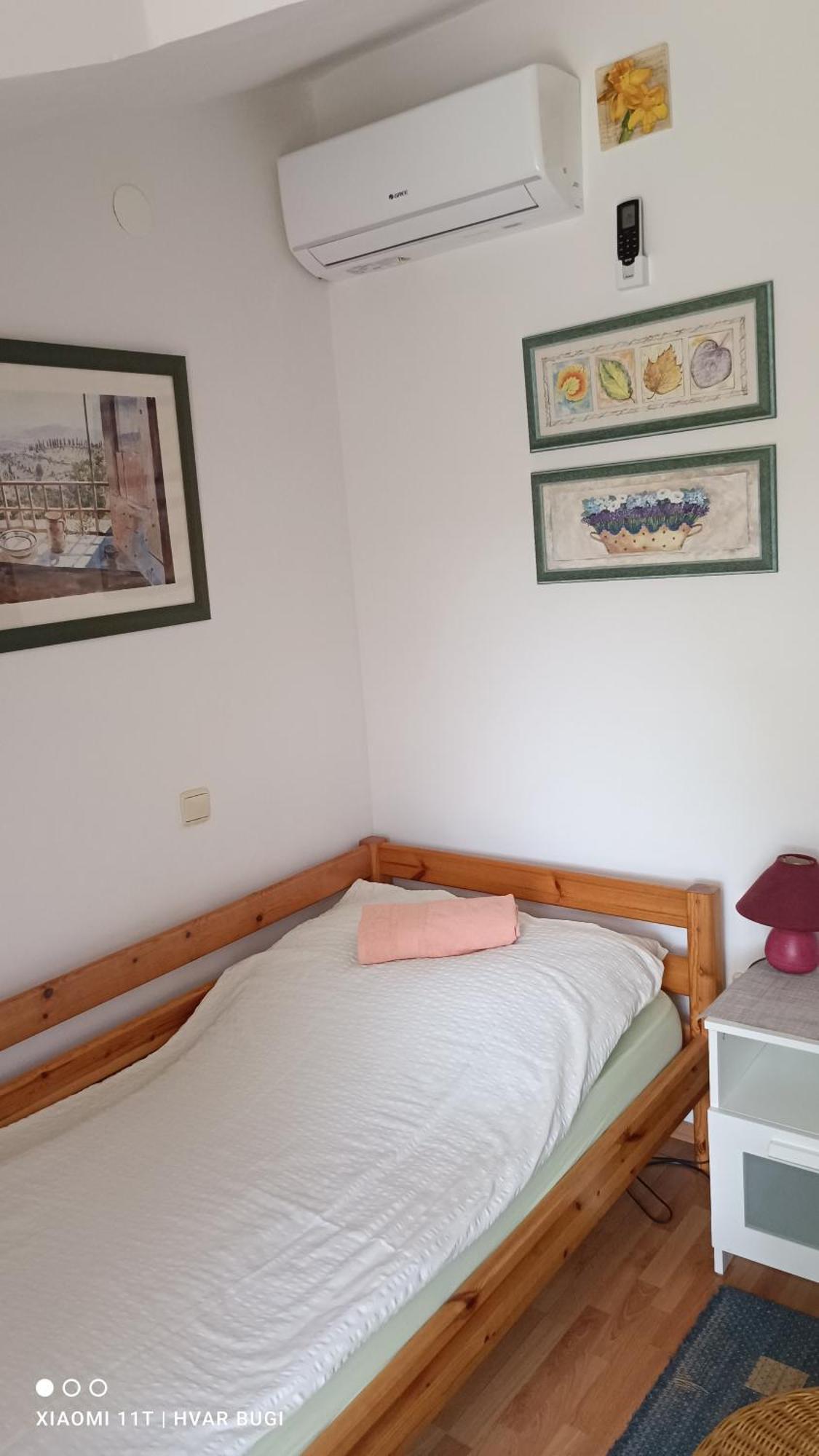 Adrienn Apartments Стари Град Номер фото