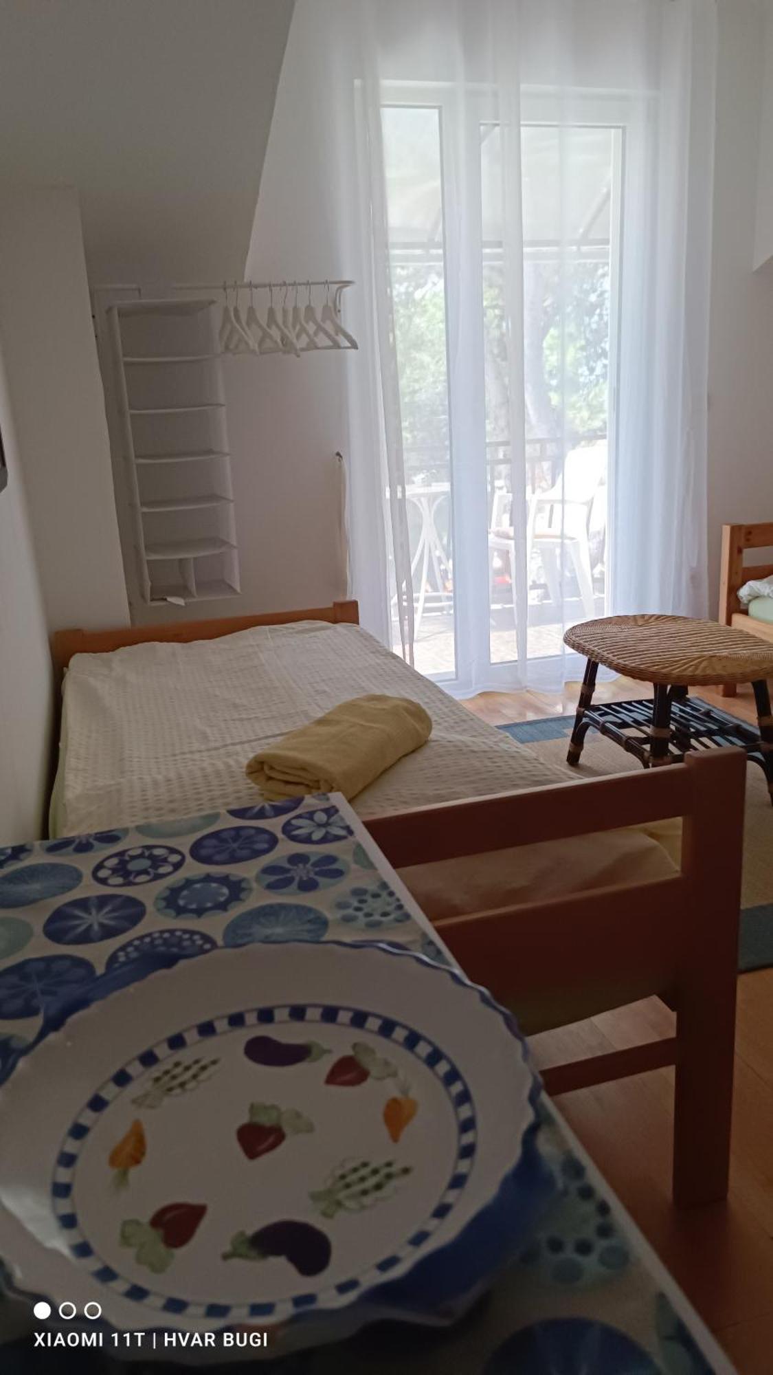 Adrienn Apartments Стари Град Номер фото