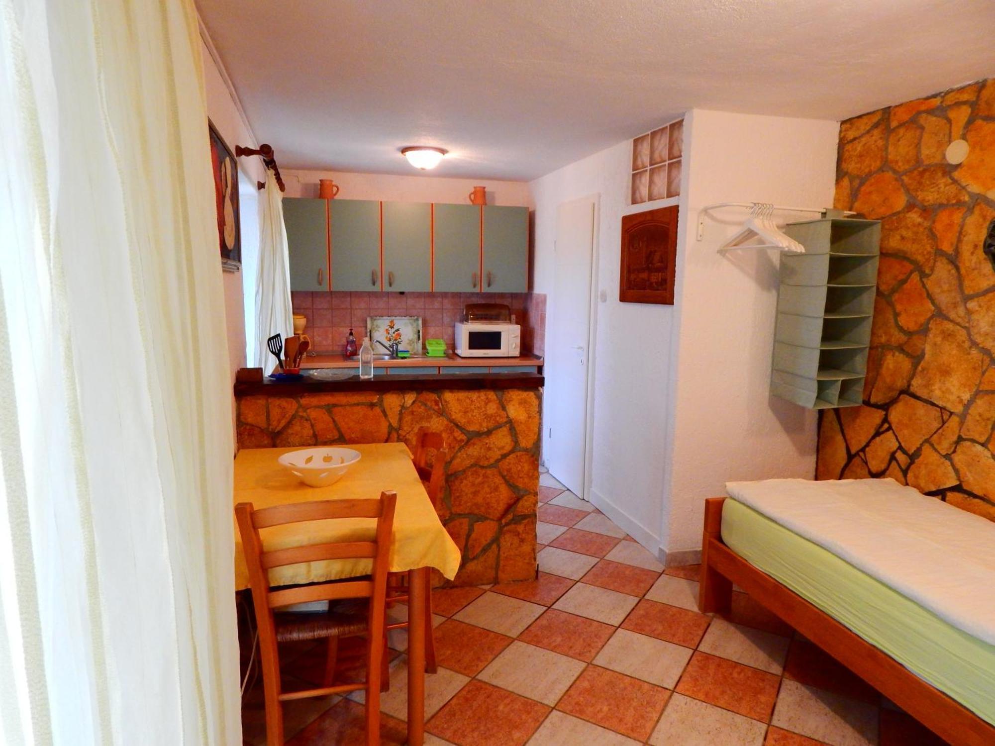 Adrienn Apartments Стари Град Номер фото