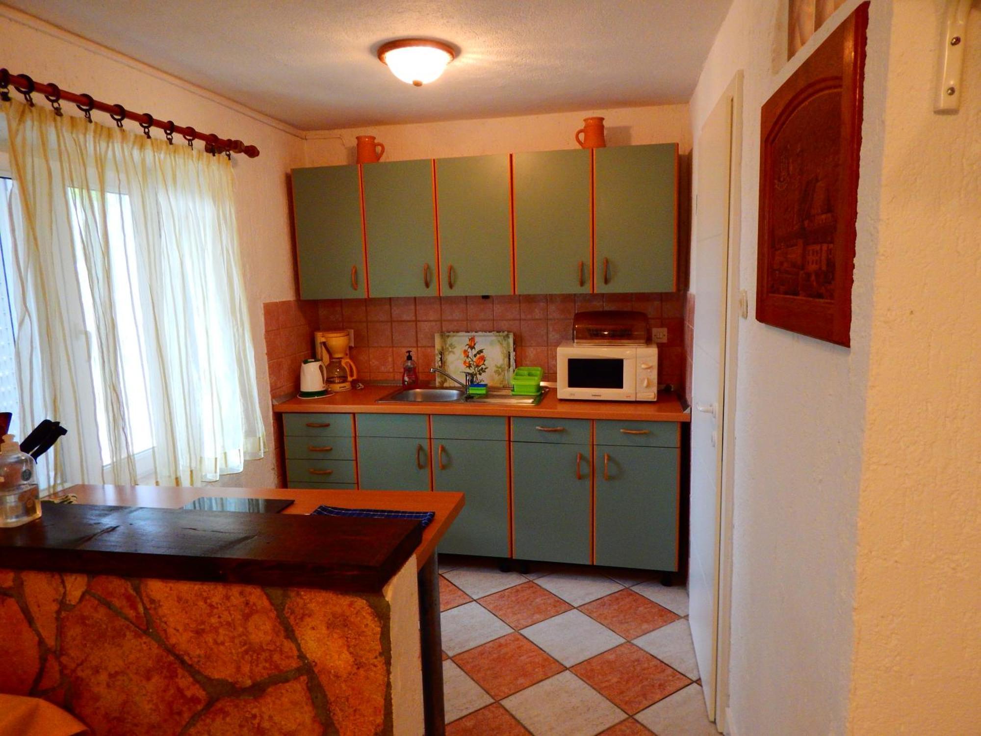 Adrienn Apartments Стари Град Номер фото