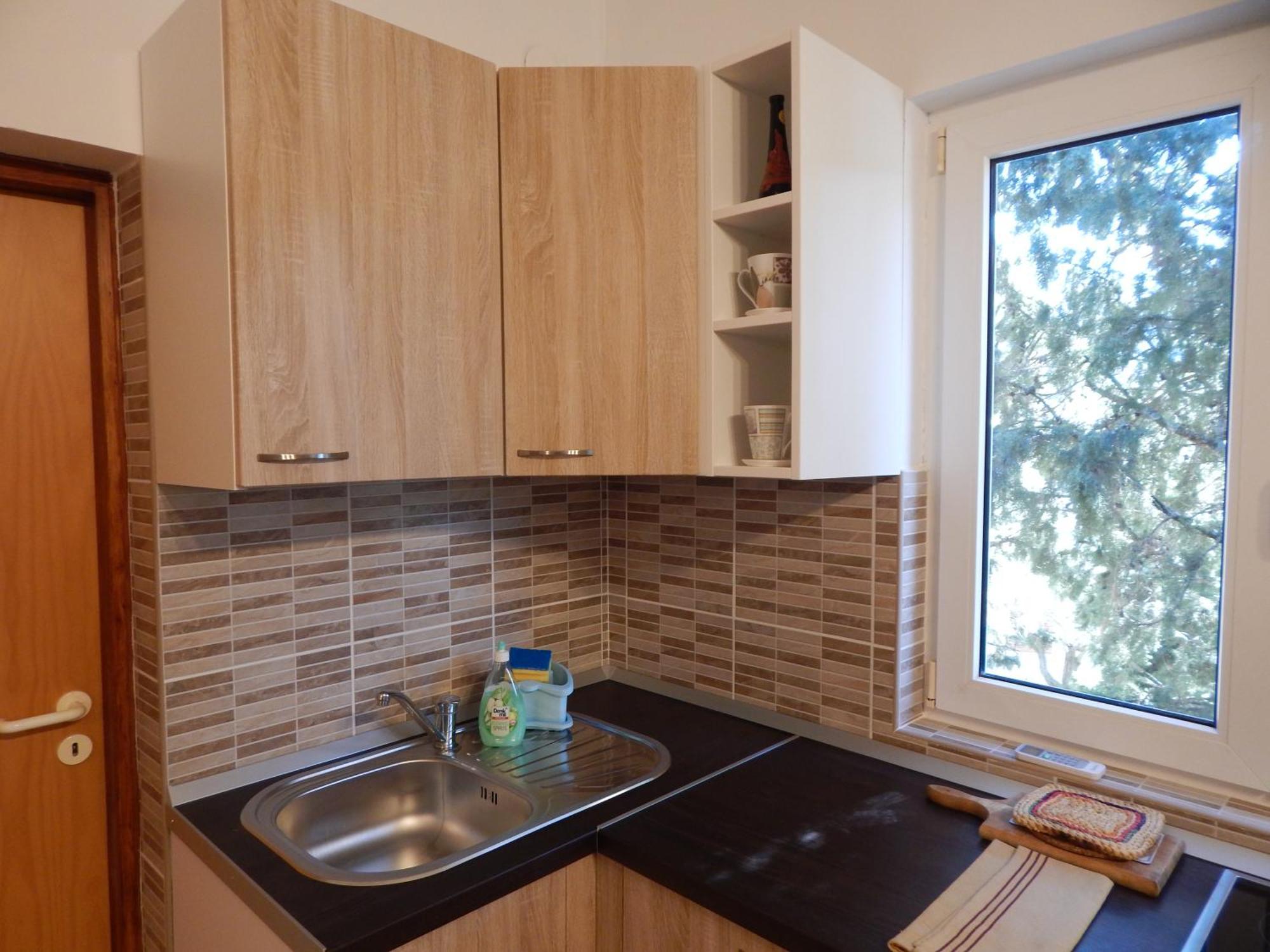 Adrienn Apartments Стари Град Номер фото
