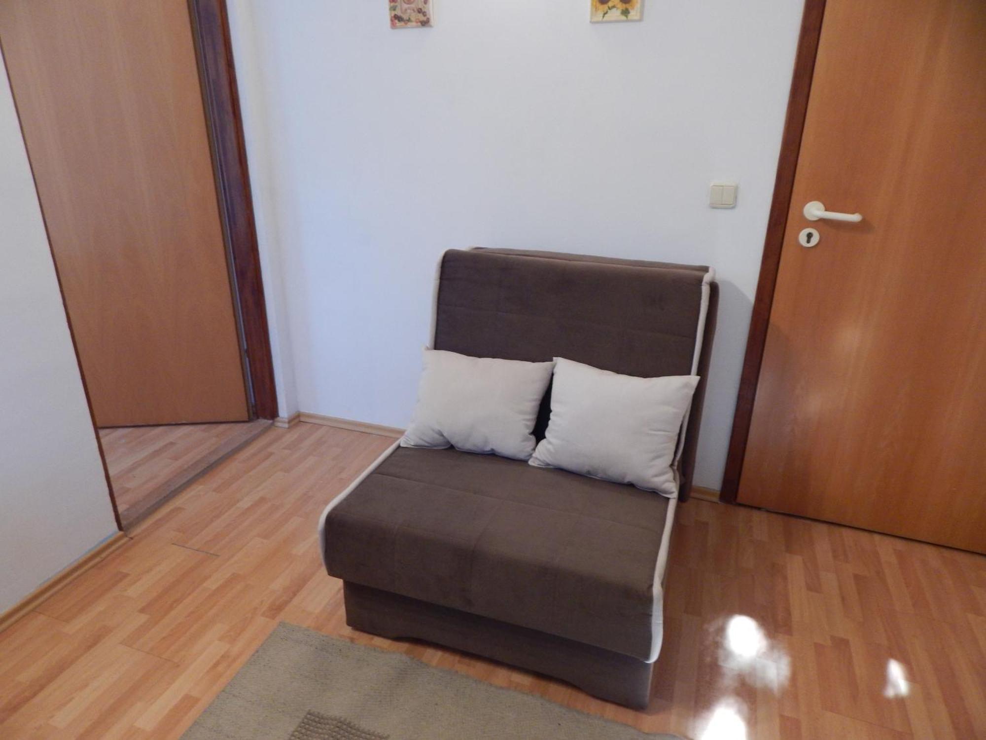 Adrienn Apartments Стари Град Номер фото