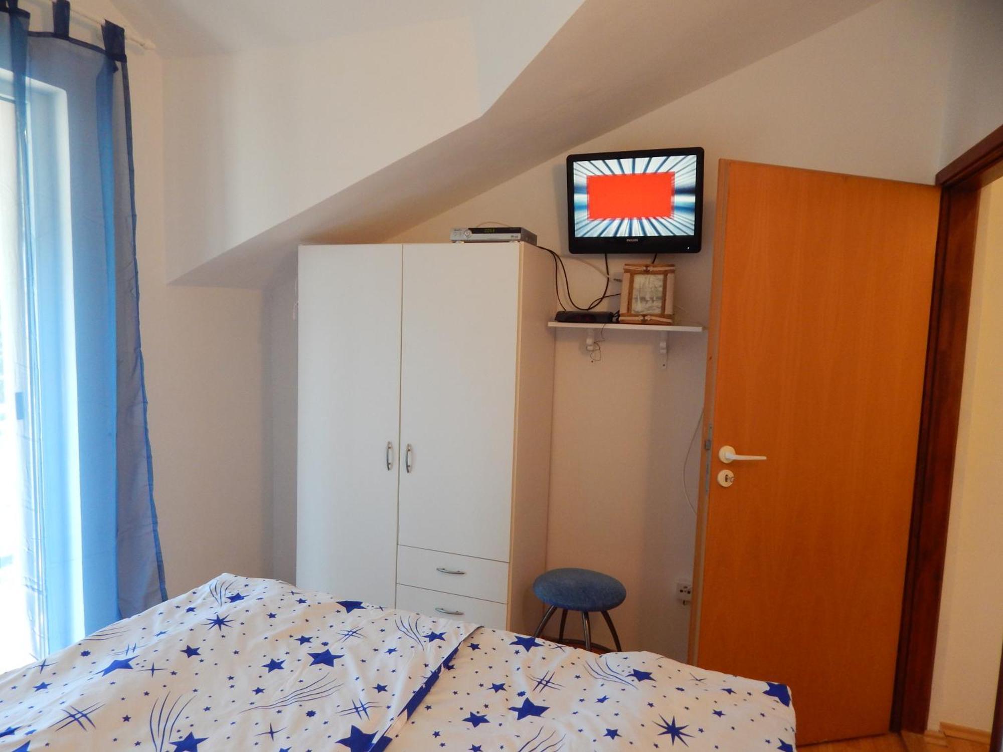 Adrienn Apartments Стари Град Номер фото