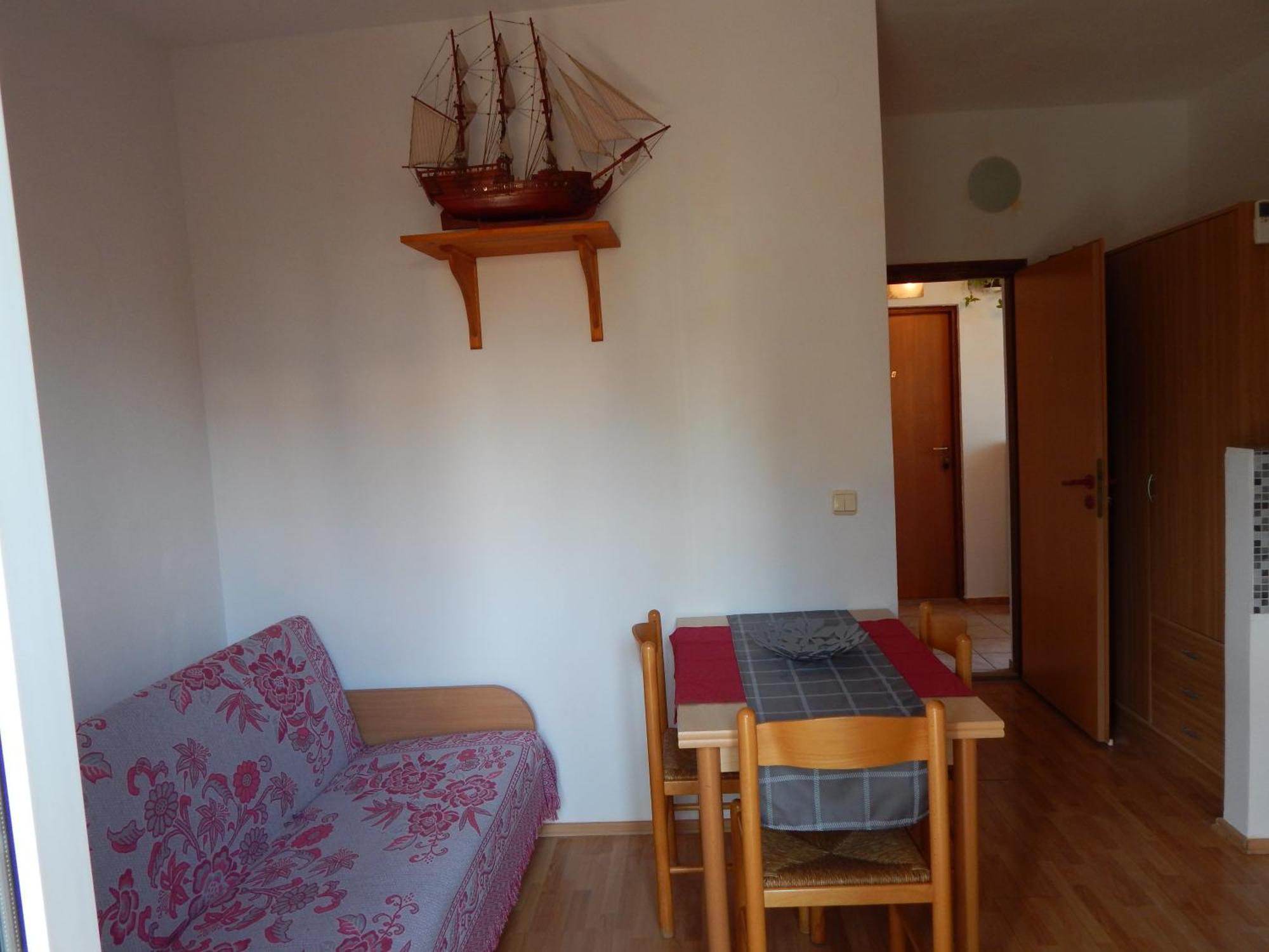 Adrienn Apartments Стари Град Номер фото