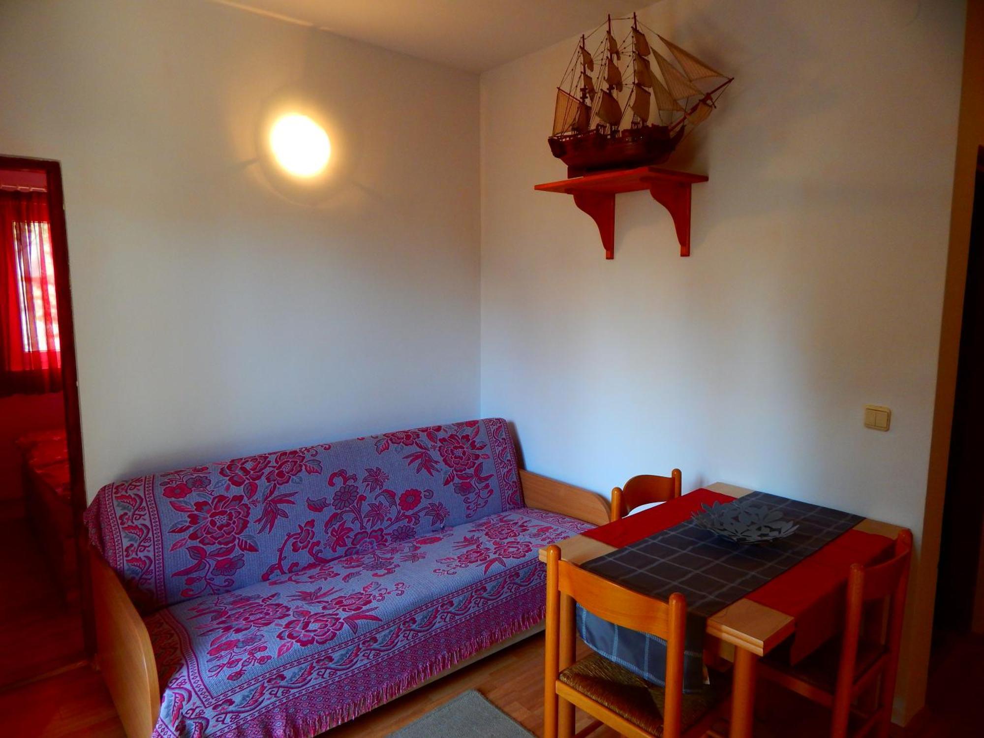 Adrienn Apartments Стари Град Номер фото