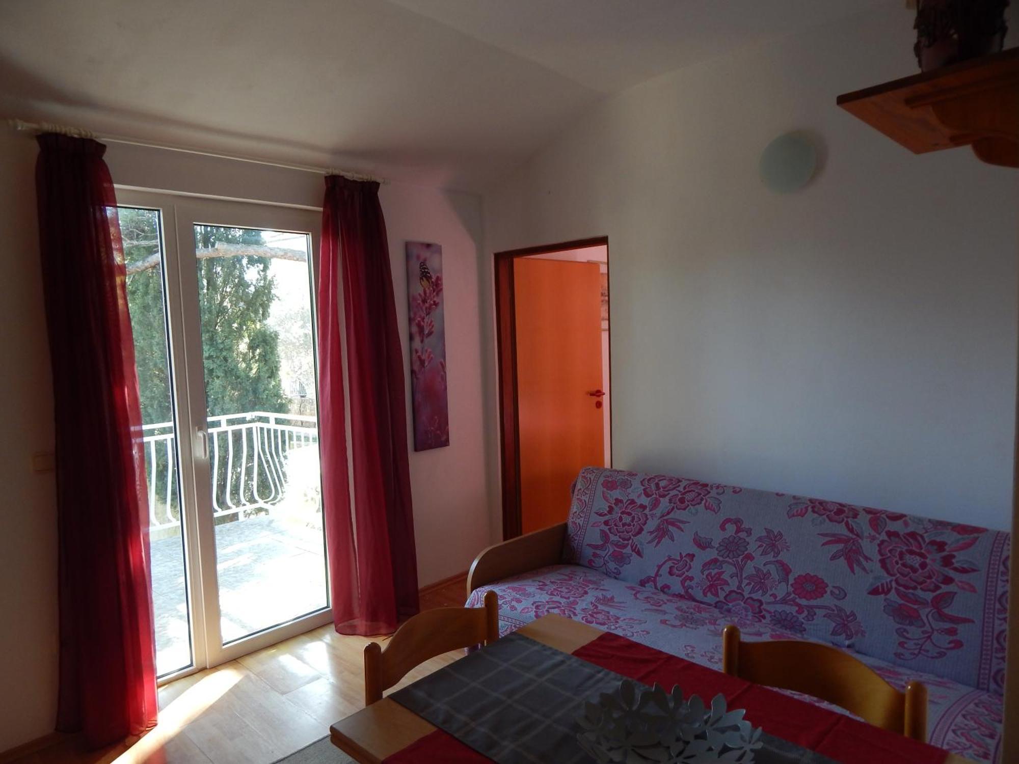 Adrienn Apartments Стари Град Номер фото