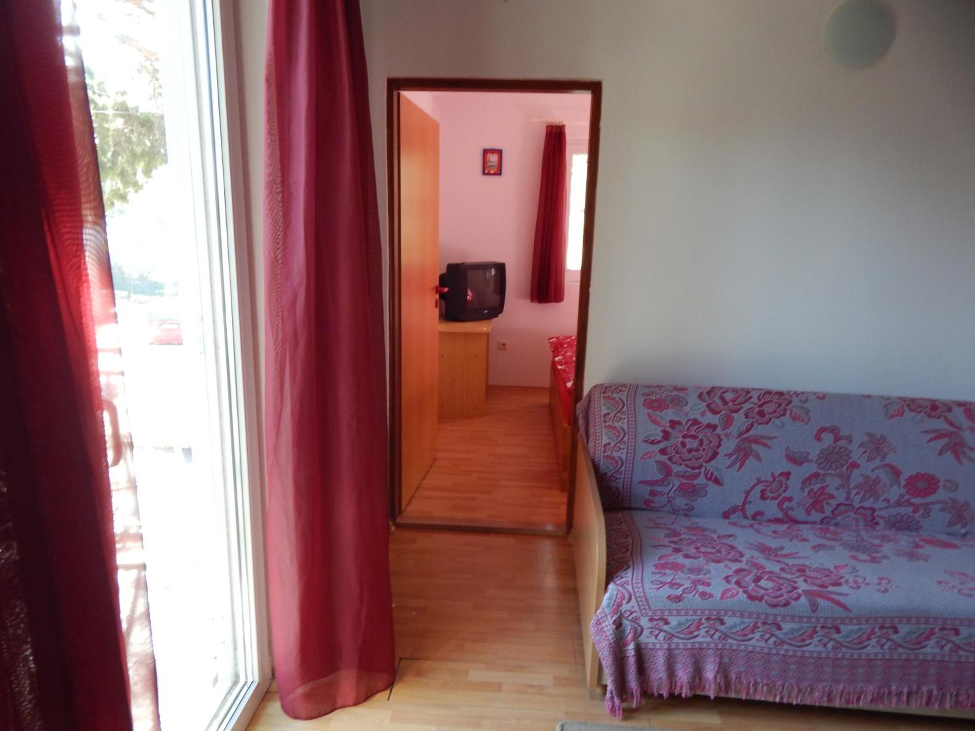 Adrienn Apartments Стари Град Номер фото