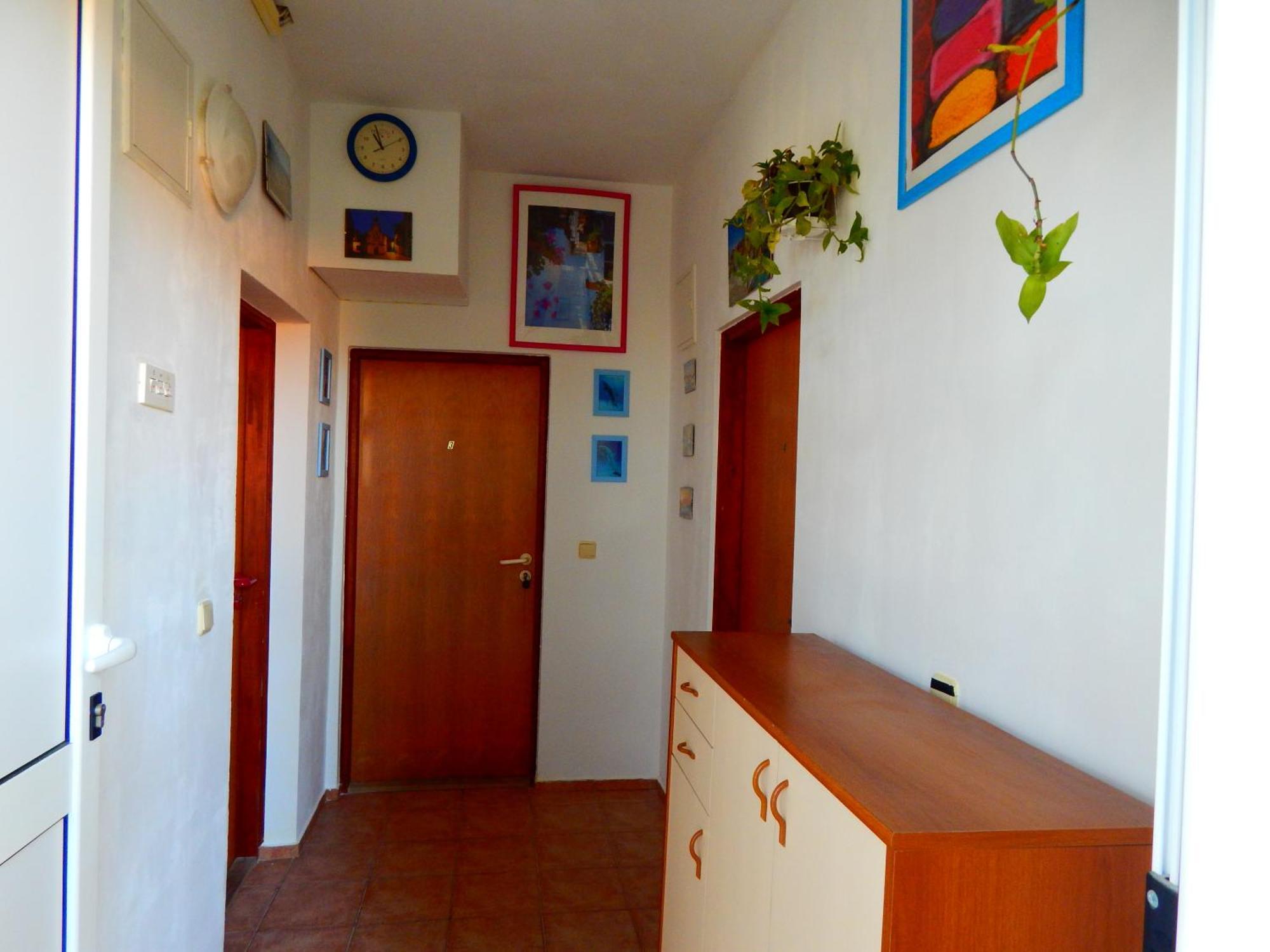 Adrienn Apartments Стари Град Номер фото