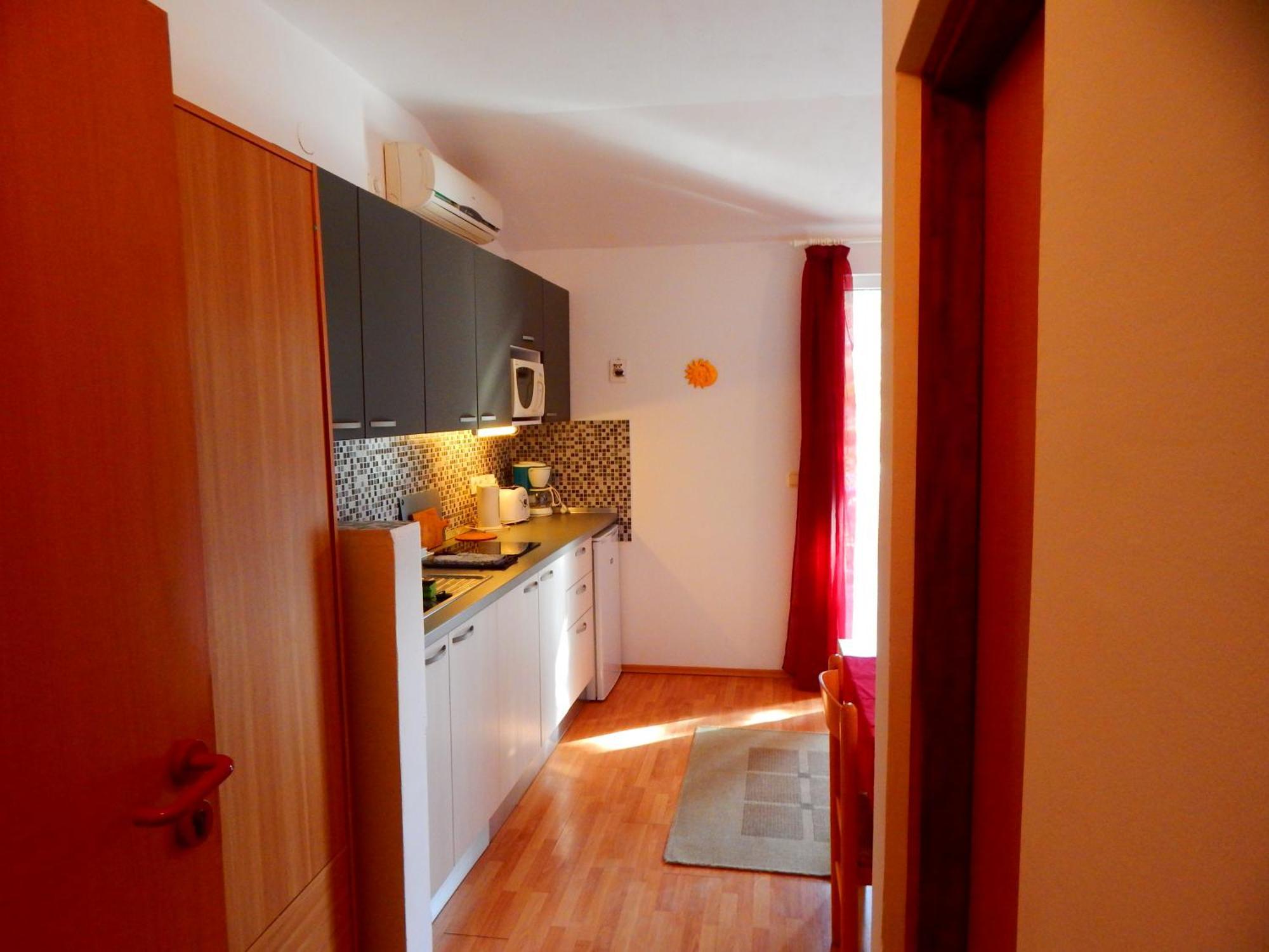 Adrienn Apartments Стари Град Номер фото