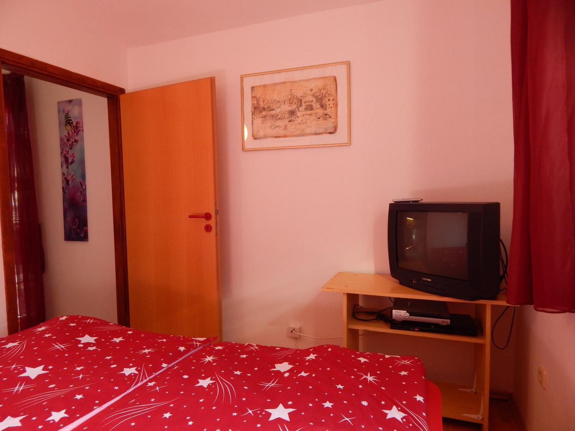 Adrienn Apartments Стари Град Номер фото
