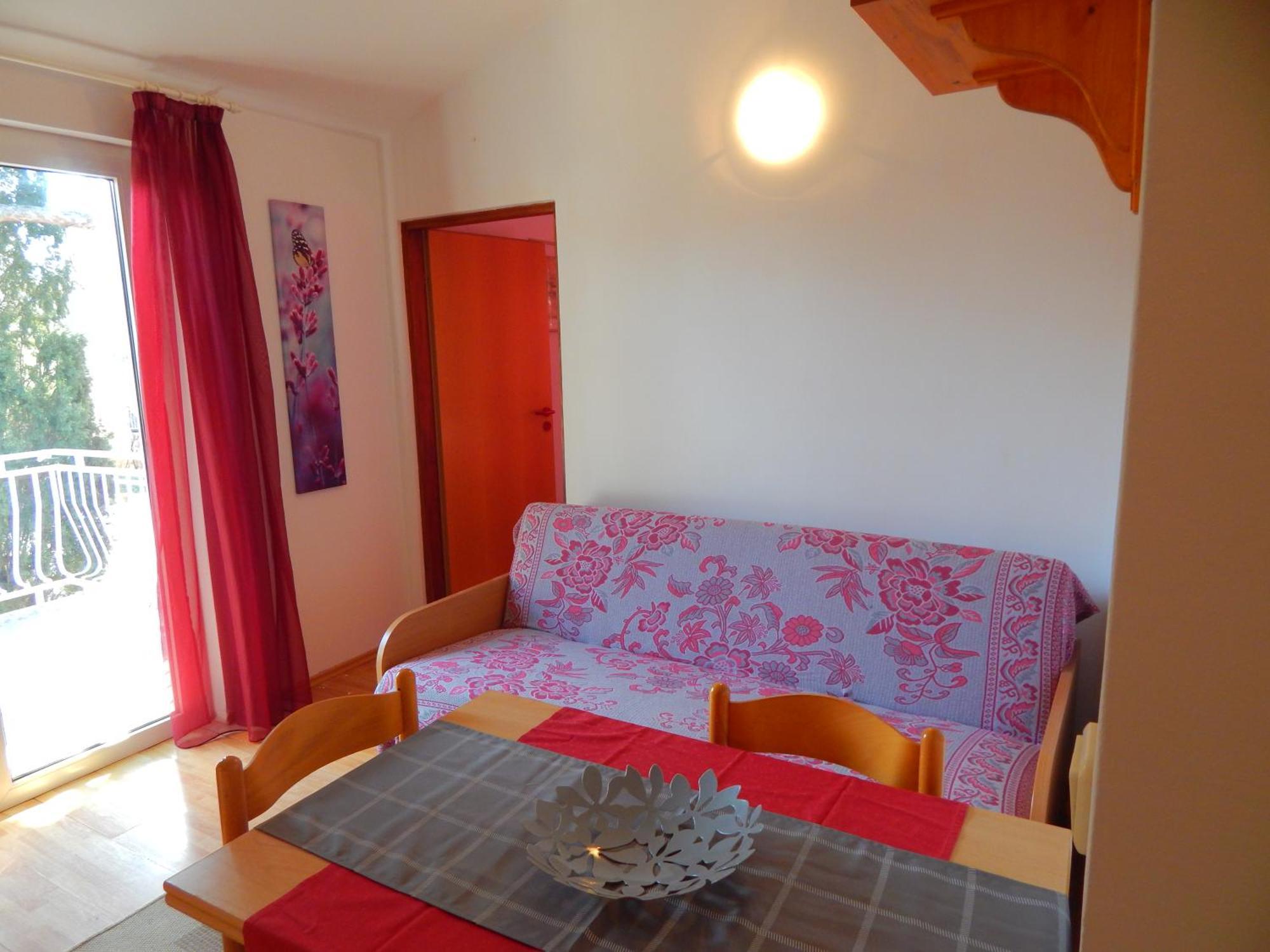 Adrienn Apartments Стари Град Номер фото