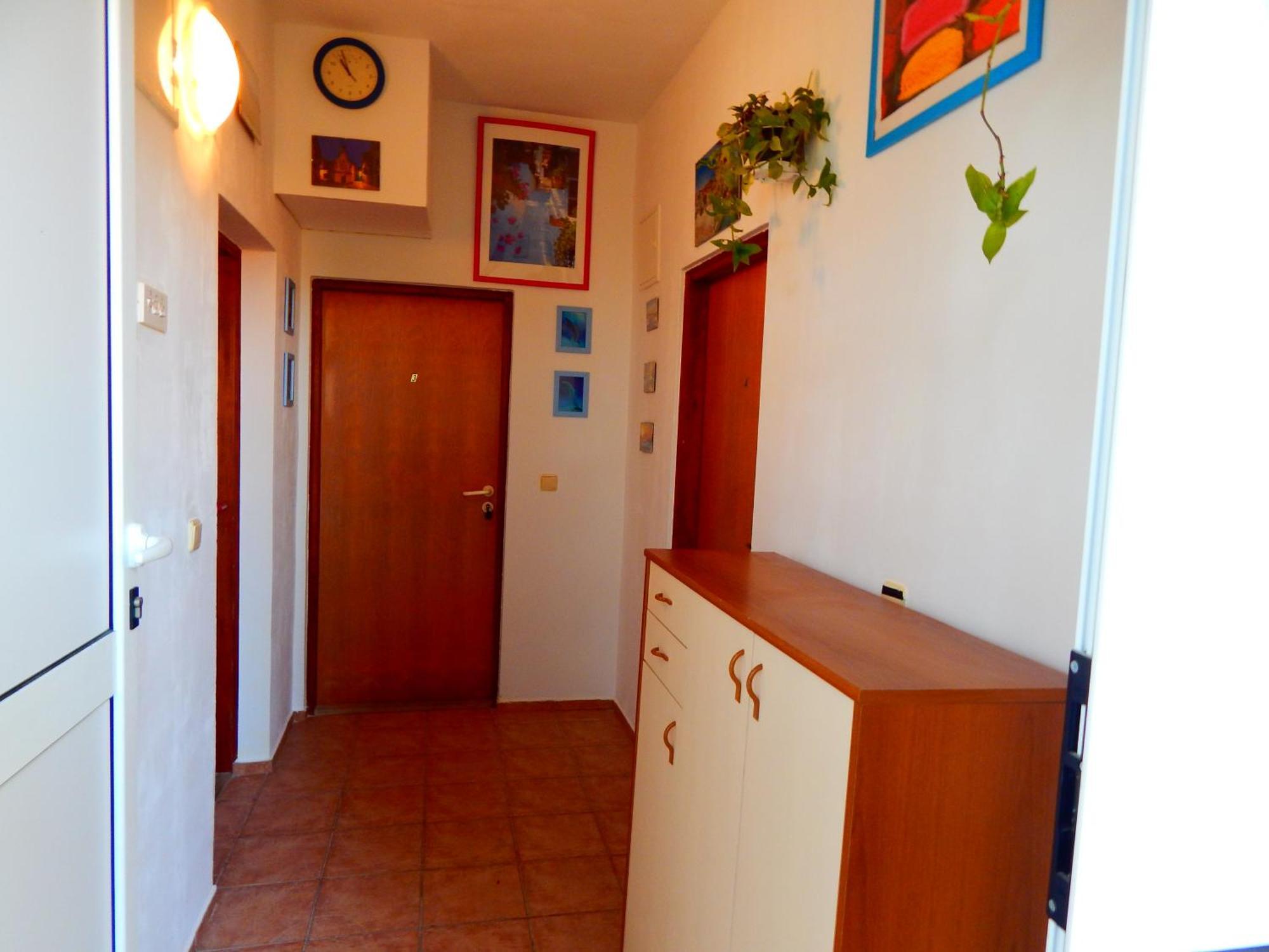 Adrienn Apartments Стари Град Номер фото